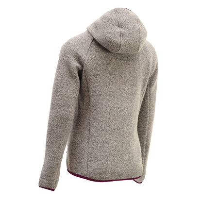 2117 of Sweden - Skord Hoodie | Damen-Cardigan aus Wolle