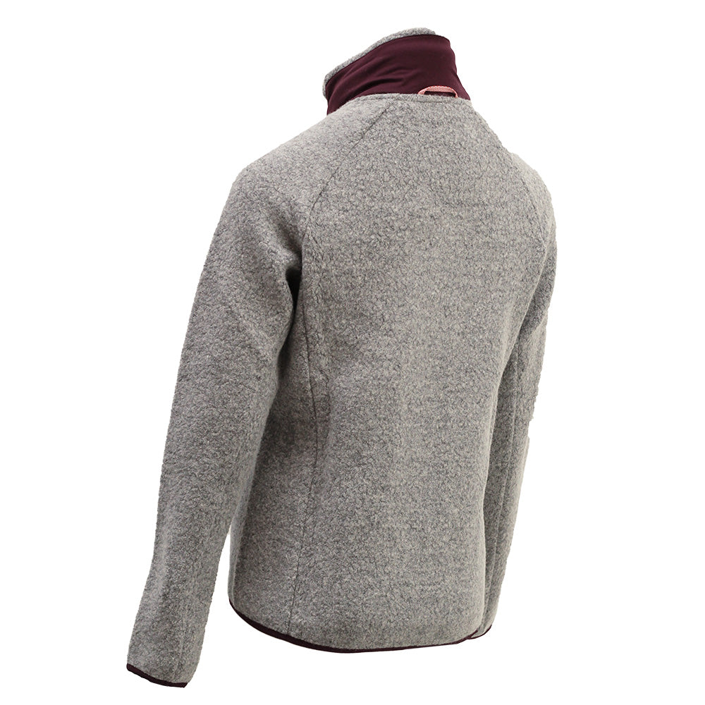 2117 of Sweden - Skord Jacket | women's wool cardigan