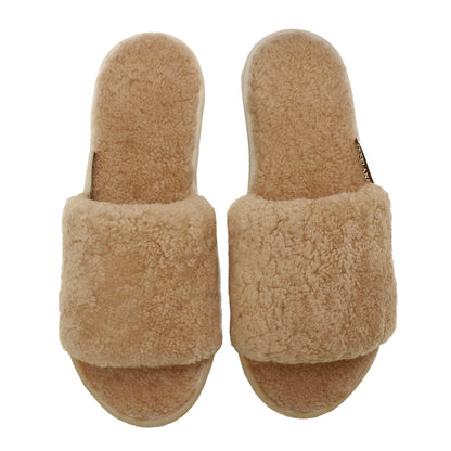Texelana - Zanzibar | sheepskin slipper
