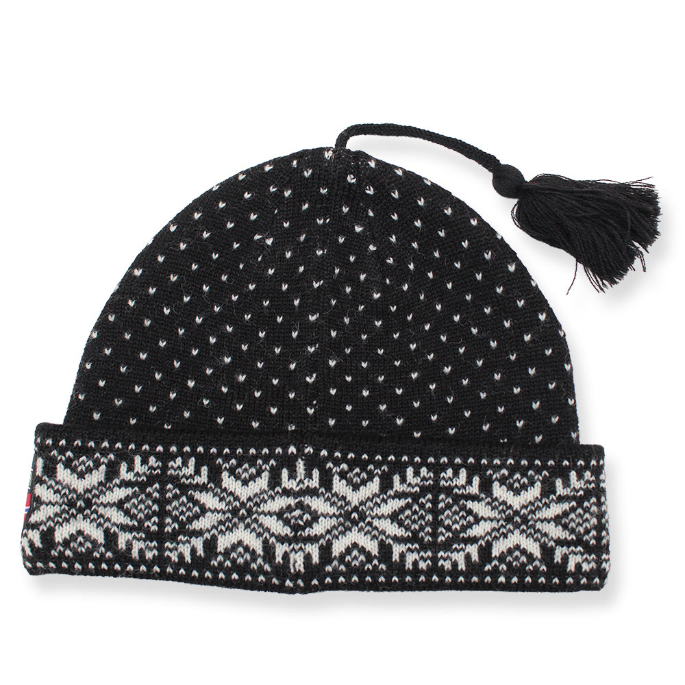 Norlender - Snowflake hat | wool hat