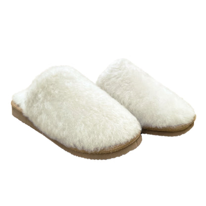 Texelana - Soft Furry slipper | Schaffell-Slipper