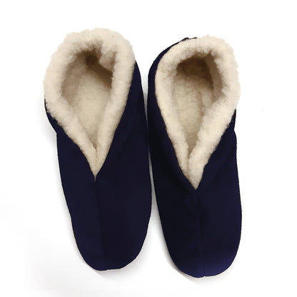 Bernardino | Spanish slippers