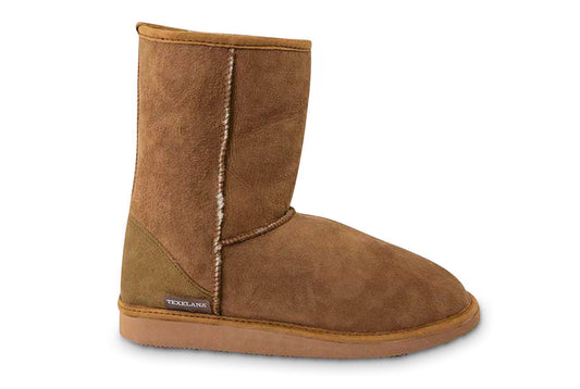 Texelana - Stella | sheepskin slipper boots