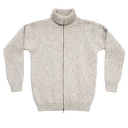 Devold - Nansen jacket | wollen vest unisex