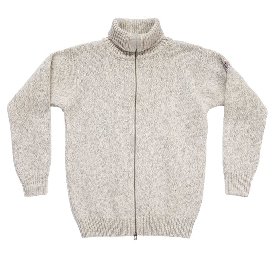 Devold - Nansen jacket | wollen vest unisex