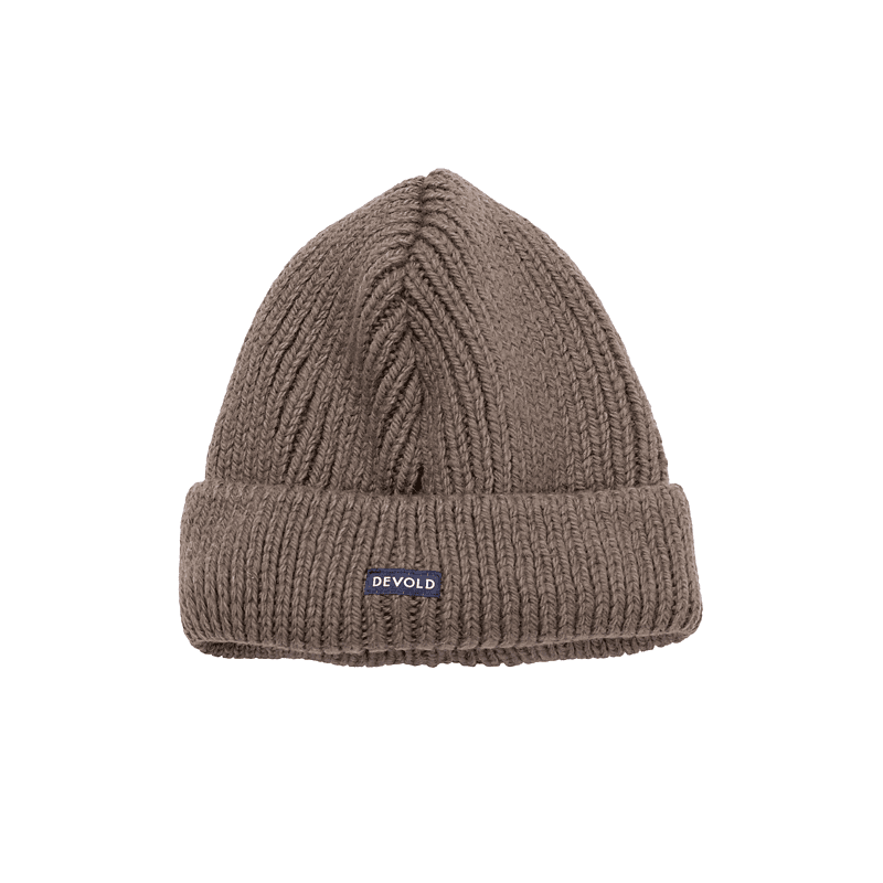 Devold - Nansen cap | wollen muts Falcon