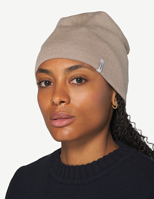 Devold - Everyday Wool Beanie | muts van merinowol