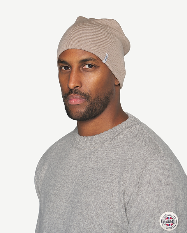 Devold - Everyday Wool Beanie | muts van merinowol