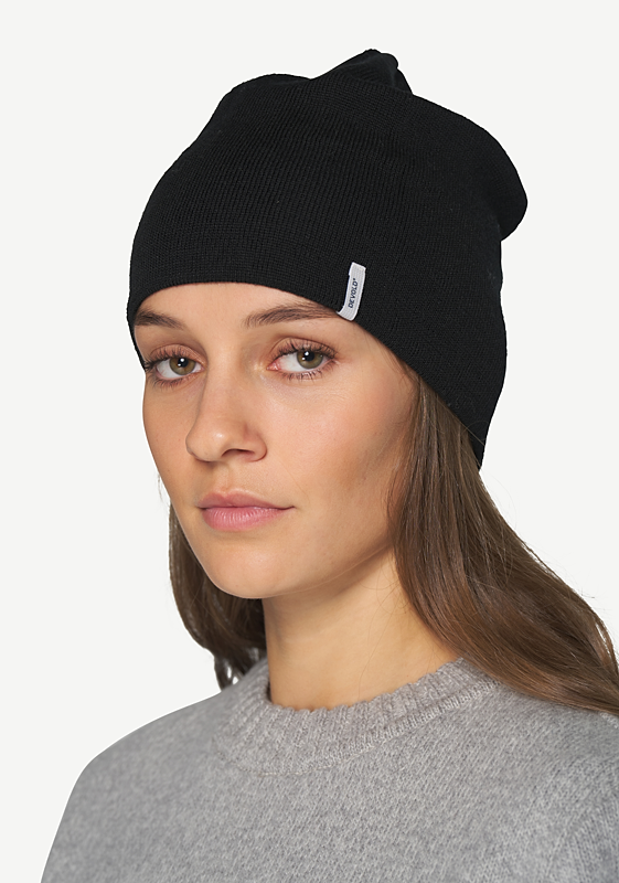 Devold - Everyday Wool Beanie | muts van merinowol