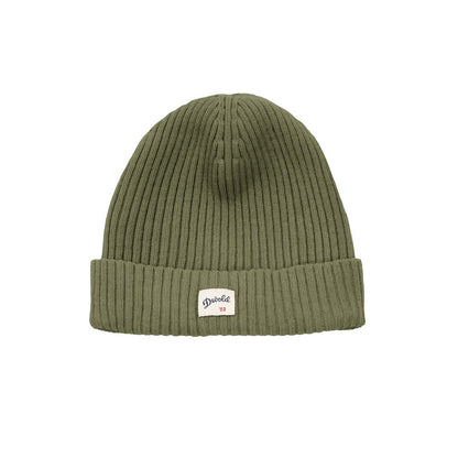 Devold - Archive Beanie | muts van merinowol