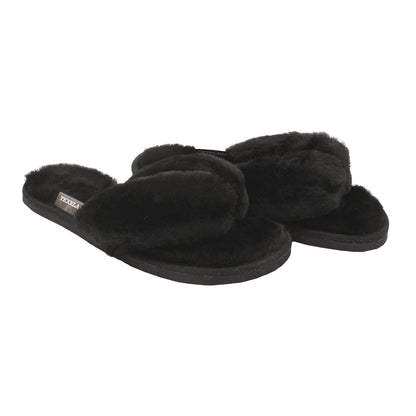 Texelana - Hawaii | sheepskin flip-flops