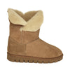 Texelana - Premium boot Fold | sheepskin boot