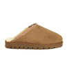 Texelana - Premium slipper Edge | fur slipper