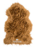 Texelana - dyed sheepskin | camel