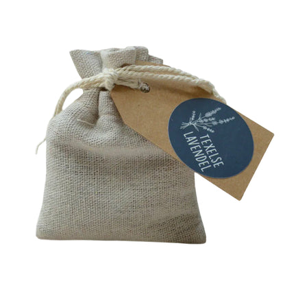 Texel Lavendel – Wäschesack aus Lavendel