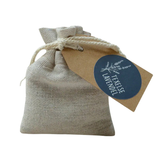 Texel Lavendel – Wäschesack aus Lavendel