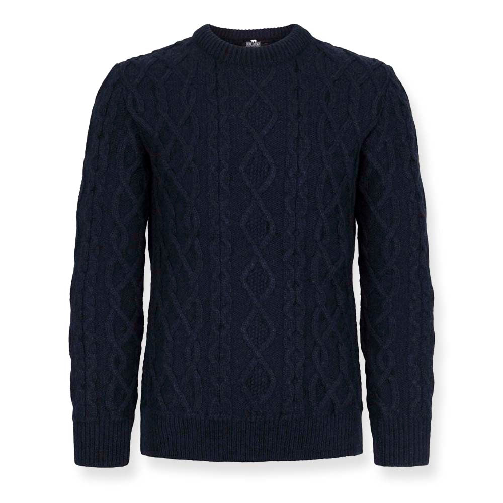 Norlender - Torshavn | Norwegian wool sweater