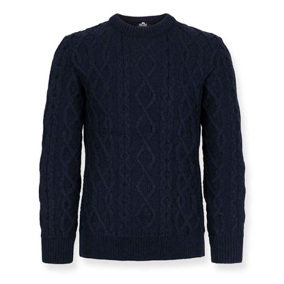 Norlender - Torshavn | Norwegian wool sweater