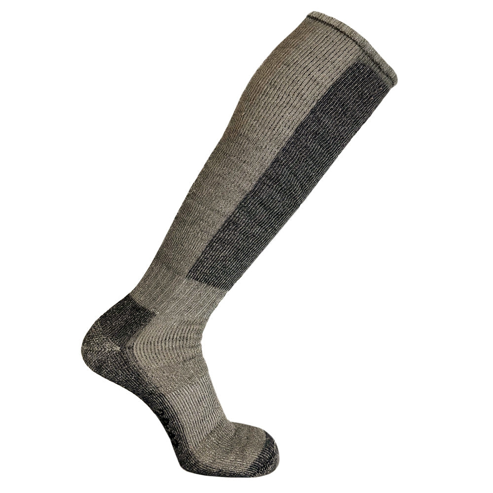 X-treme - Trekking knee socks | wool hiking socks