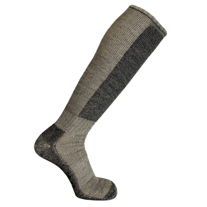 X-treme - Trekking knee socks | wool hiking socks