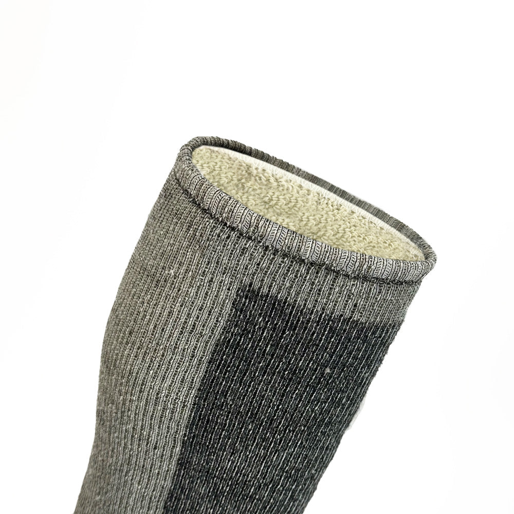 X-treme - Trekking knee socks | wool hiking socks
