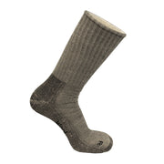 X-treme - Trekking sokken | wollen wandelsokken Grey mouliner