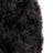 Blacky brown (unpainted)