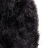 Texelana - decorative sheepskin cushion | shorn