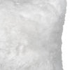 Texelana - decorative sheepskin cushion | shorn