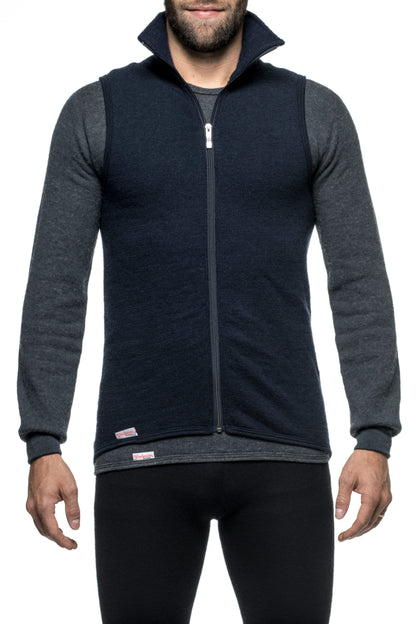 Woolpower - Vest 400 | Woll-Thermoweste