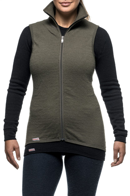 Woolpower - Vest 400 | Woll-Thermoweste
