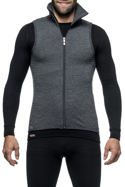 Woolpower - Vest 400 | Woll-Thermoweste