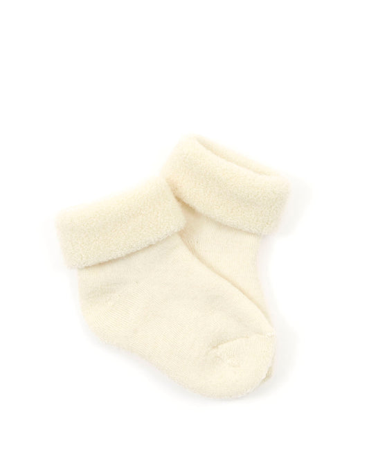 Smallstuff - Kindersocke | Babysocken aus Wolle