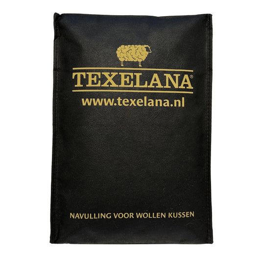 Texelana | wool balls for refill