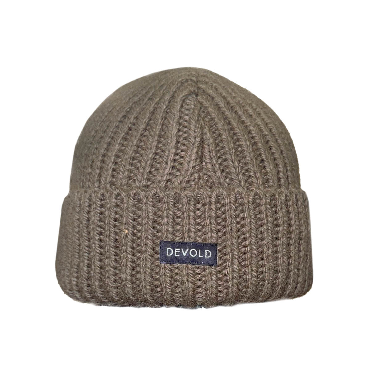 Devold - Nansen cap | wool hat