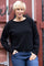 De Reuver - Nouk | woolen women's sweater