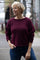 De Reuver - Nouk | woolen women's sweater