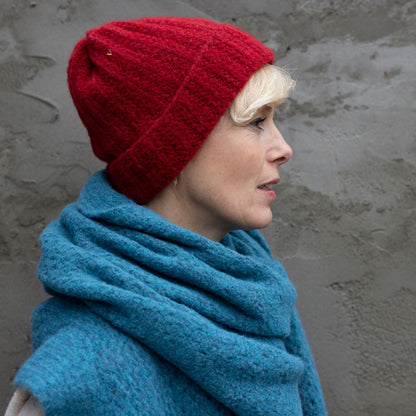 De Reuver - Patty | wool hat