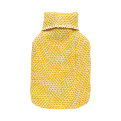 Tweedmill - Wärmflasche | Wärmflasche mit Wärmflaschenbeutel