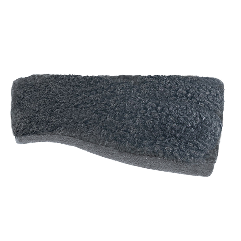 Yoko Wool - headband | hoofdband van schapenwol