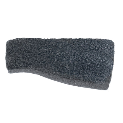Yoko Wool - headband | hoofdband van schapenwol