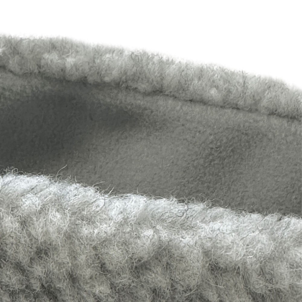 Yoko Wool - headband | hoofdband van schapenwol