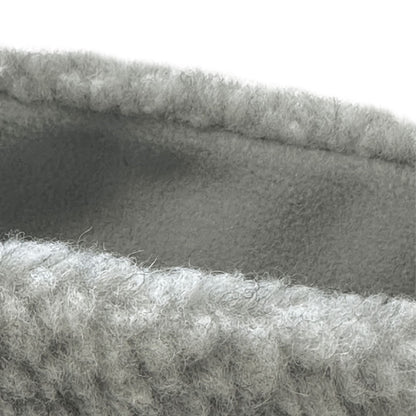 Yoko Wool - headband | hoofdband van schapenwol