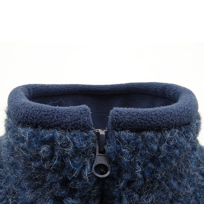 Yoko Wool - Nordic Walker jacket | cardigan made of soft wool