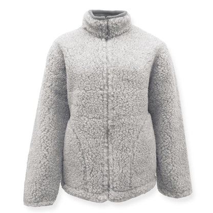 Yoko Wool - Nordic Walker jacket | cardigan made of soft wool