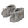 Zaffiro - Baby shoes | Baby-Hausschuhe aus Wolle