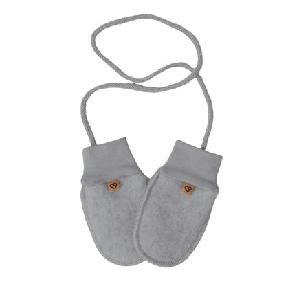 Zaffiro - Kiddy hand muff | wollen babywantjes