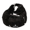 Texelana - beanbag made of Icelandic sheepskin | shorn