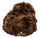 Texelana - beanbag made of Icelandic sheepskin | long-haired