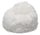 Texelana - beanbag made of Icelandic sheepskin | long-haired